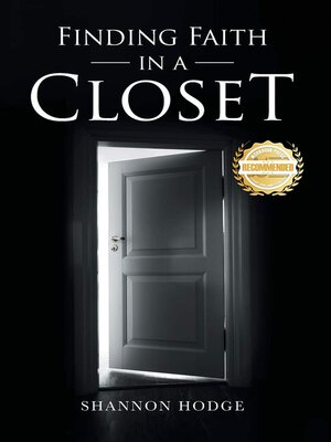 cover image of Finding Faith in a Closet